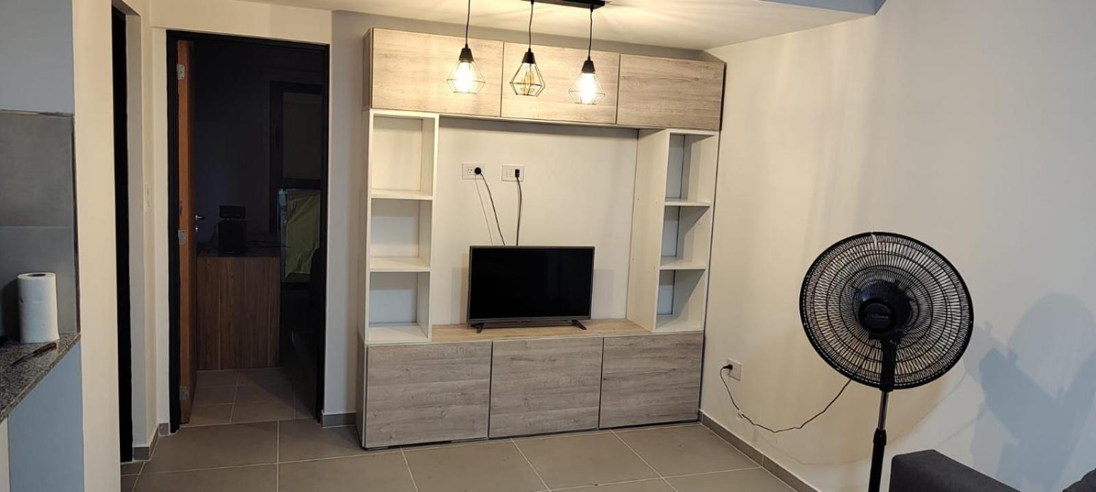 Departamento Calle Mendoza Albus -Acceso Rapido Ruta 22 General Roca Exterior foto